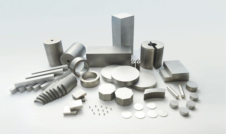 サマリウムコバルト（SmCo）