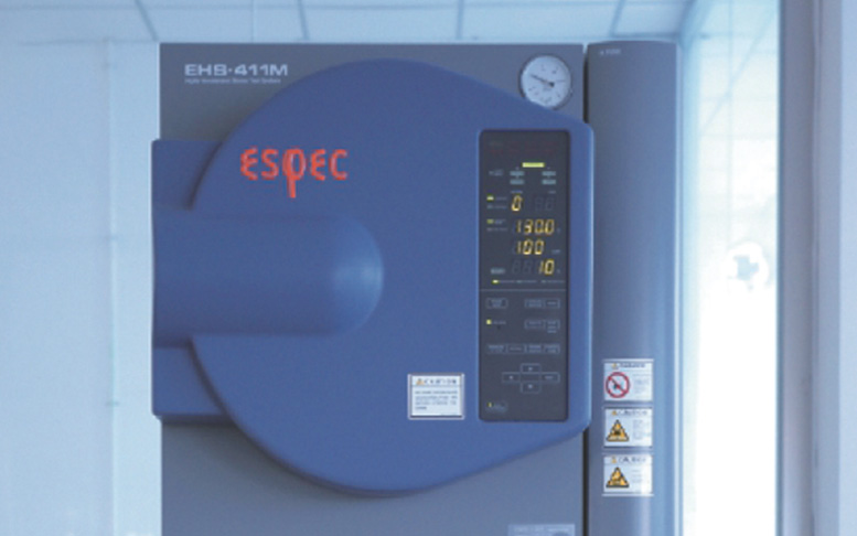 高圧加速壽命試験機(jī)