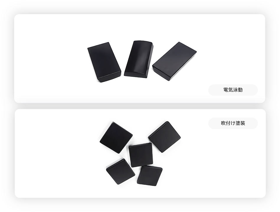 有機(jī)コーティング