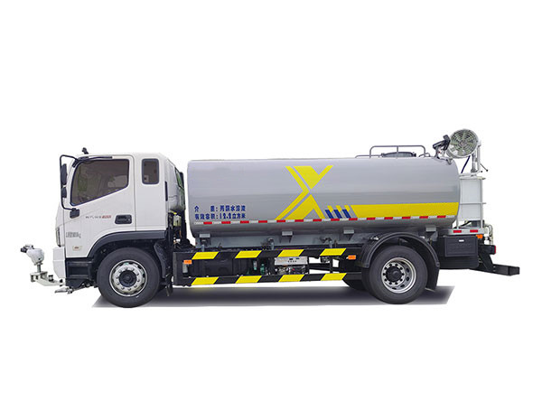 運水車