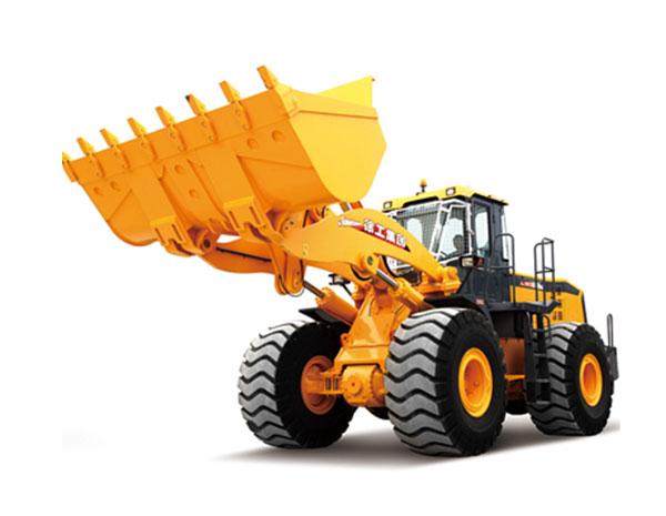 裝載機(jī)-LW1000FV