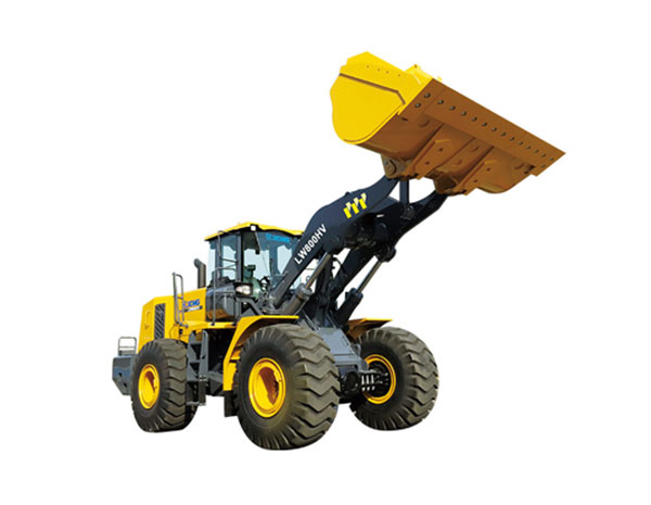 裝載機(jī)-LW800FV