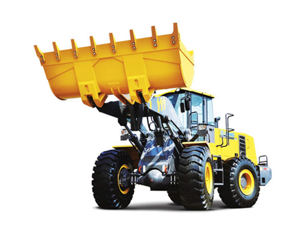 裝載機(jī)-LW600FV