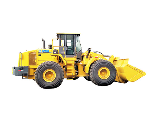 裝卸機(jī)-LW800FV